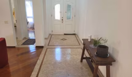 Sobrado com 4 dormitórios, 500 m² - venda por R$ 4.200.000,00 ou aluguel por R$ 16.019,50/mês - Residencial Morada dos Lagos - Barueri/SP