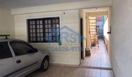 Lindo! Sobrado em Barueri - Pq. Das Nações Imóvel à Venda