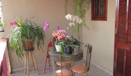 Sobrado com 3 dormitórios à venda, 264 m² por R$ 650.000,00 - Vila Engenho Novo - Barueri/SP