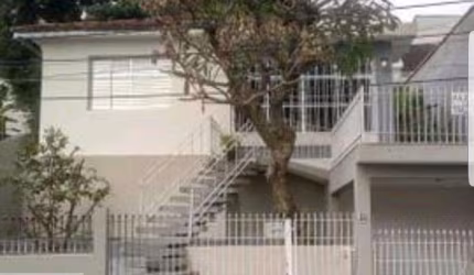 Sobrado com 2 dormitórios à venda, 200 m² por R$ 820.000,00 - Vila Boa Vista - Barueri/SP