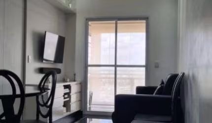 Apartamento com 2 dormitórios à venda, 72 m² por R$ 710.000,00 - Bethaville I - Barueri/SP