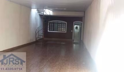 Lindo Sobrado à Venda em Barueri Jd. São Pedro