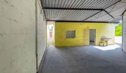 Casa com 2 dormitórios para alugar, 75 m² por R$ 2.535,25/mês - Chácaras Marco - Barueri/SP