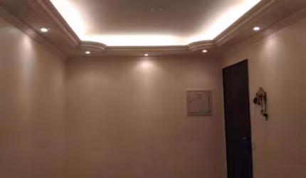 Ótimo Apartamento à Venda Em Osasco Vila Quitaúna