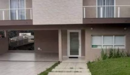 Sobrado com 4 dormitórios à venda, 279 m² por R$ 1.930.000,00 - Jardim do Golf I - Jandira/SP