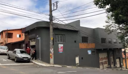Sobrado com 3 dormitórios à venda por R$ 4.500.000 - Vila Boa Vista - Barueri/SP