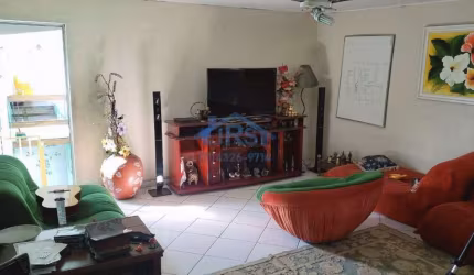 Sobrado com 4 dormitórios à venda, 370 m² por R$ 690.000,00 - Jardim Silveira - Barueri/SP