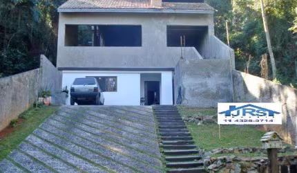 Casa a venda no Residencial Nova Paulista
