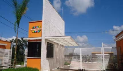 Terreno à venda, 550 m² por R$ 456.000,00 - Quintas do Ingaí - Santana de Parnaíba/SP
