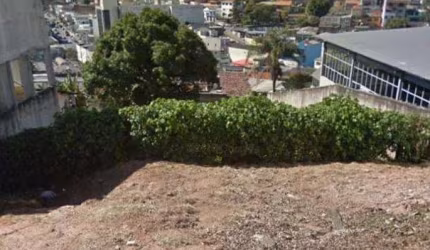 Terreno à venda, 673 m² por R$ 1.200.000,00 - Jardim Jandira - Jandira/SP