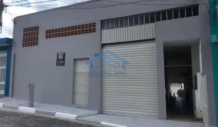 Galpão à venda, 188 m² por R$ 750.000,00 - Jardim Regina Alice - Barueri/SP