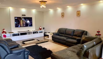 Sobrado Maravilhoso a venda em Alphaville, Residencial 10! Estuda propostas, agende sua visita!