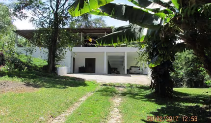 Chácara com 5 Quartos - Chácaras Boa Vista - Santana de Parnaíba/SP