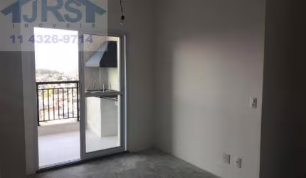 Apartamento com 2 dormitórios à venda, 55 m² por R$ 434.000,00 - Jardim Bussocaba City - Osasco/SP