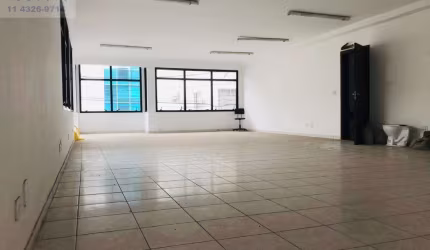 Prédio Comercial Em Alphaville Centro de Apoio 2 - Santana de Parnaíba