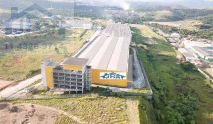 Galpão à venda, 12540 m² por R$ 39.000.000,00 - Distrito Industrial - Araçariguama/SP
