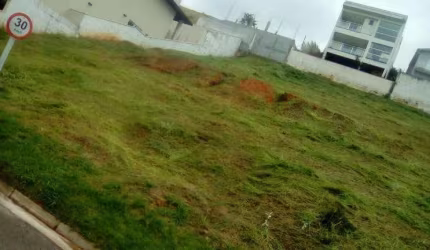 Terreno à venda, 500 m² por R$ 260.000 - Reserva Vale Verde - Cotia/SP