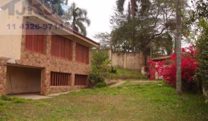 Ótima! Casa em Cotia na Vila Jovina (km 30 da Raposo Tavares)