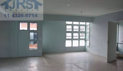 PRÉDIO PARA VENDA CENTRO COMERCIAL ALPHAVILLE