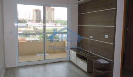 Apartamento com 2 dormitórios à venda, 68 m² por R$ 480.000,00 - Vila Porto - Barueri/SP