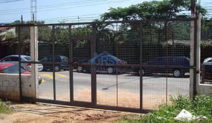 Terreno à venda, 1000 m² por R$ 5.380.000,00 - Umuarama - Osasco/SP
