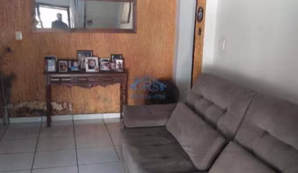 Casa com 5 dormitórios à venda, 600 m² por R$ 2.127.000,00 - Vila Engenho Novo - Barueri/SP