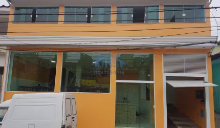 Sobrado comercial à venda, 125 m² por R$ 1.300.000 - Jardim Regina Alice - Barueri/SP