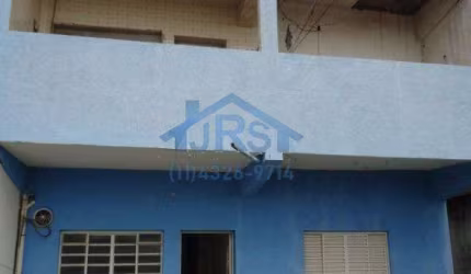 Sobrado com 6 dormitórios à venda, 330 m² por R$ 770.000 - Jardim Regina Alice - Barueri/SP