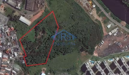 Área à venda, 30.432 m² por R$ 30.432.000 - Jardim Esperança - Barueri/SP
