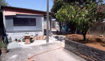 Casa com 3 dormitórios à venda, 180 m² por R$ 900.000,00 - Vila Pouso Alegre - Barueri/SP