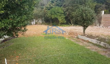 Condomínio Vila Vianna Terreno à venda, 609 m² por R$ 750.000 - Bosque do Vianna - Cotia/SP