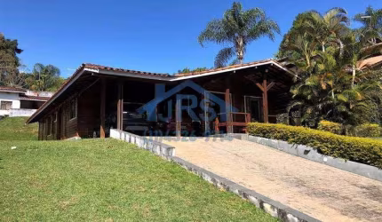 Casa com 3 dormitórios à venda, 237 m² por R$ 1.250.000,00 - Granja Viana II - Cotia/SP