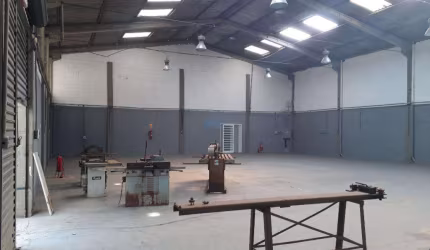Galpão para alugar, 600 m² por R$ 13.564,71/mês - Jardim Califórnia - Barueri/SP