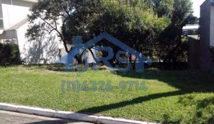 Terreno à venda, 456 m² por R$ 1.000.000,00 - Tarumã - Santana de Parnaíba/SP