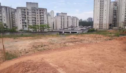 Terreno à venda, 2700 m² por R$ 2.875.000 - Jardim Esperança - Barueri/SP