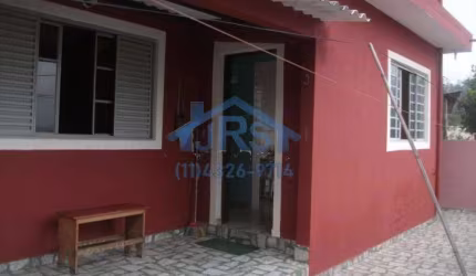 Sobrado com 2 dormitórios à venda, 279 m² por R$ 650.000,00 - Vila Engenho Novo - Barueri/SP