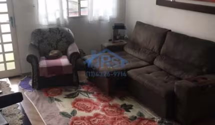 Sobrado com 2 dormitórios à venda, 63 m² por R$ 478.000,00 - Jardim Regina Alice - Barueri/SP