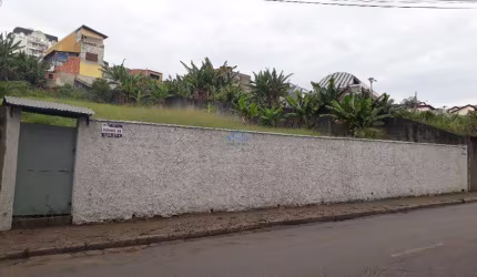 Terreno à venda, 1.500 m² por R$ 1.500.000 - Vila Morellato - Barueri/SP