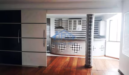 Apartamento com 3 dormitórios à venda, 110 m² por R$ 1.300.000,00 - Alphaville Industrial - Barueri/SP