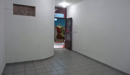 Sala para alugar, 34 m²