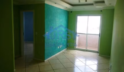 Condomínio Premiere Apartamento com 2 dormitórios à venda, 58 m² por R$ 360.000 - Vila São Luiz (Valparaízo) - Barueri/SP