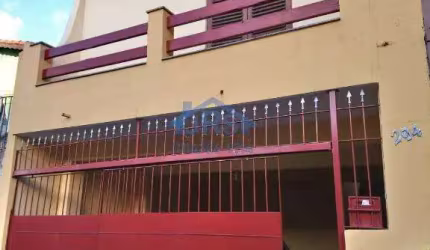 Casa com 3 dormitórios à venda, 144 m² por R$ 680.000,00 - Vila Boa Vista - Barueri/SP