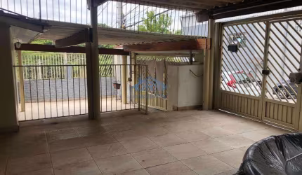 Sobrado com 3 dormitórios à venda, 254 m² por R$ 999.000,00 - Jardim dos Camargos - Barueri/SP