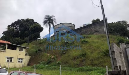 Terreno à venda, 1090 m² por R$ 1.090.000,00 - Chácaras Marco - Barueri/SP