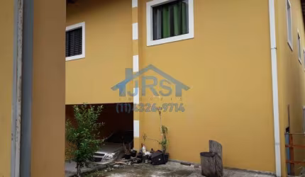 Sobrado com 5 dormitórios à venda, 252 m² por R$ 950.000,00 - Jardim São Luís - Santana de Parnaíba/SP