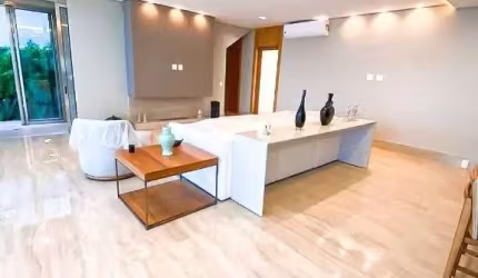 Sobrado com 5 dormitórios à venda, 572 m² por R$ 9.400.000,00 - Centro Comercial Jubran - Barueri/SP