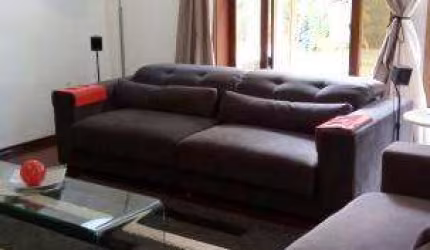 Casa com 4 dormitórios à venda, 500 m² por R$ 3.200.000,00 -  Alphaville - Santana de Parnaíba/SP