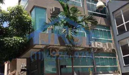 Prédio à venda, 300 m² por R$ 2.500.000,00 - Alphaville Comercial - Barueri/SP