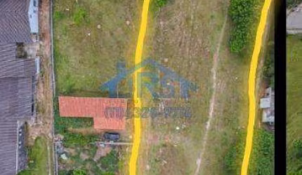 Terreno à venda, 3897 m² por R$ 1.200.000,00 - Jardim Coleginho - Jacareí/SP