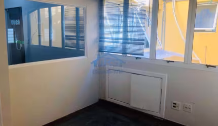 Sala à venda, 46 m² por R$ 355.000,00 - Centro - Barueri/SP